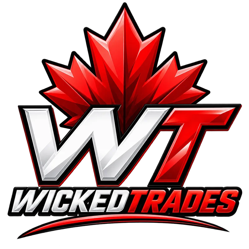 WickedTrades logo