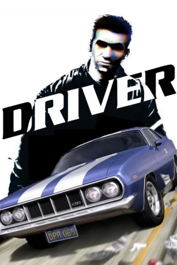 ps1 game