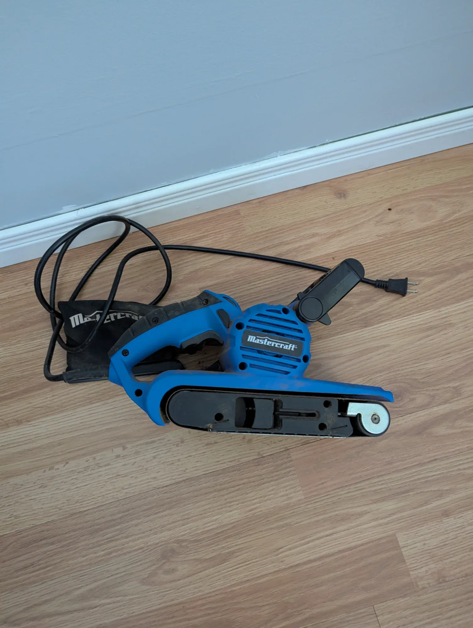Belt Sander