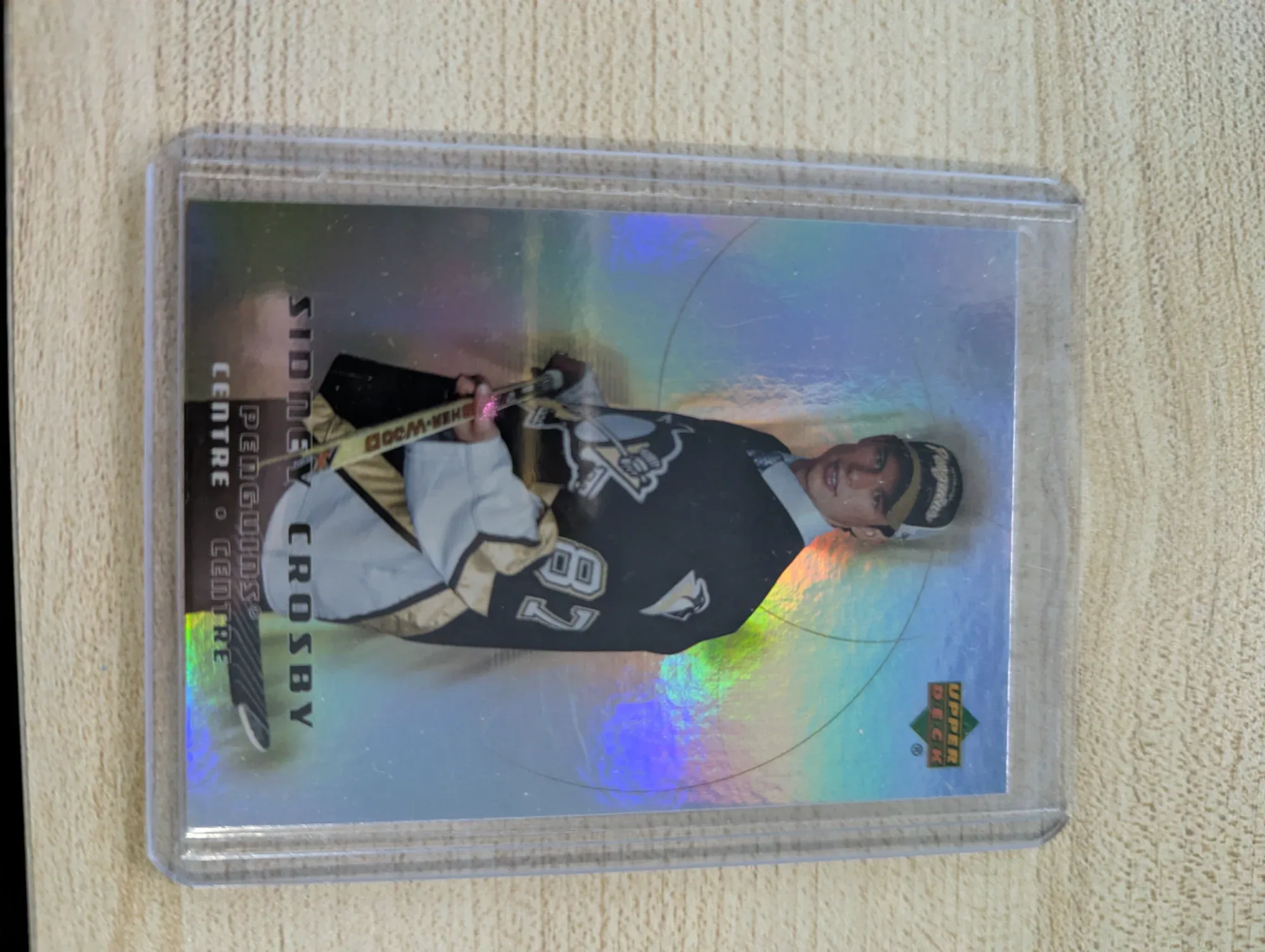 Hockey Cards 2005 McDonald's (50 cards)
